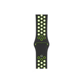 Curea Ceas Apple Watch Silicone Sport Green Seria 5/6/7/8/9 Ultra MOFT